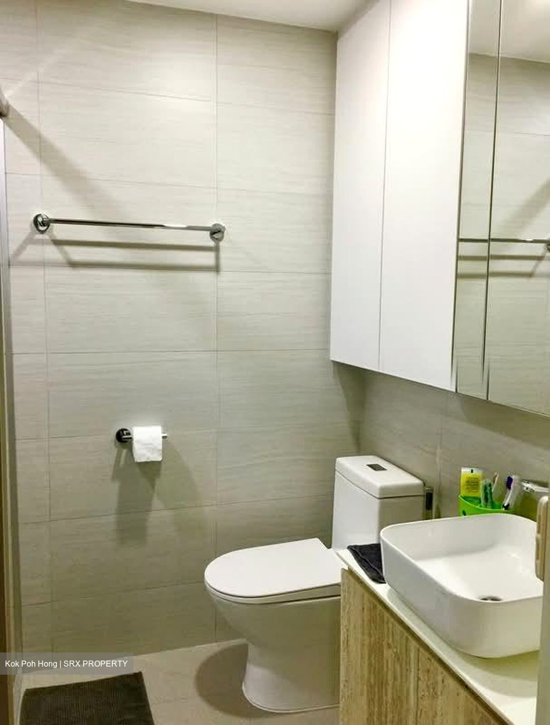 Ris Grandeur (D18), Condominium #572713771